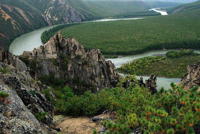 10 самых больших рек в России география, интересное, река, реки, россия, топ10