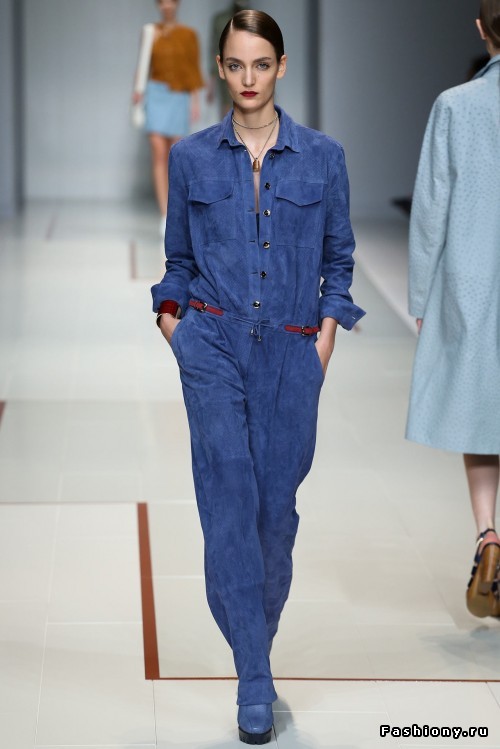 Trussardi, -  2015. 