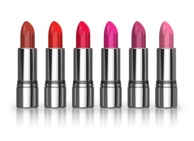 6 Lipstick Colors Every Woman Should Own | Loren's World