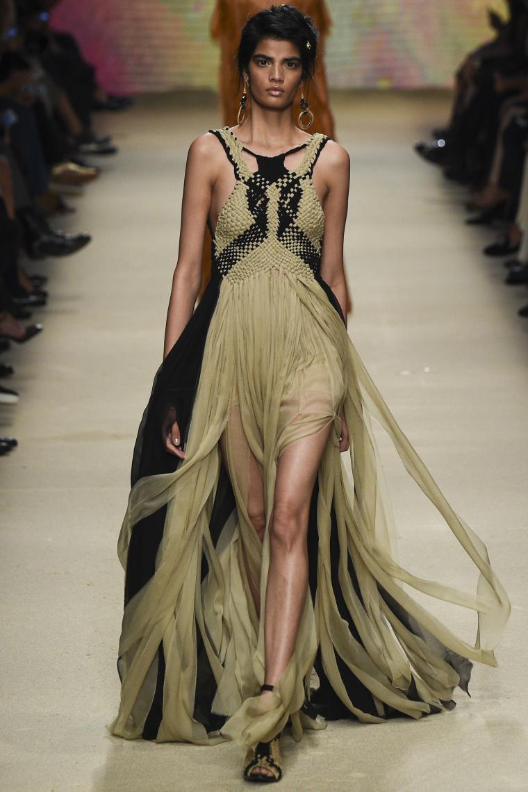 Alberta Ferretti - 2016 :   , ,   