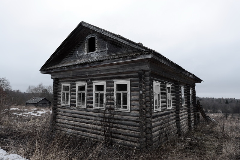 Фото дома на севере Фото дома на севере