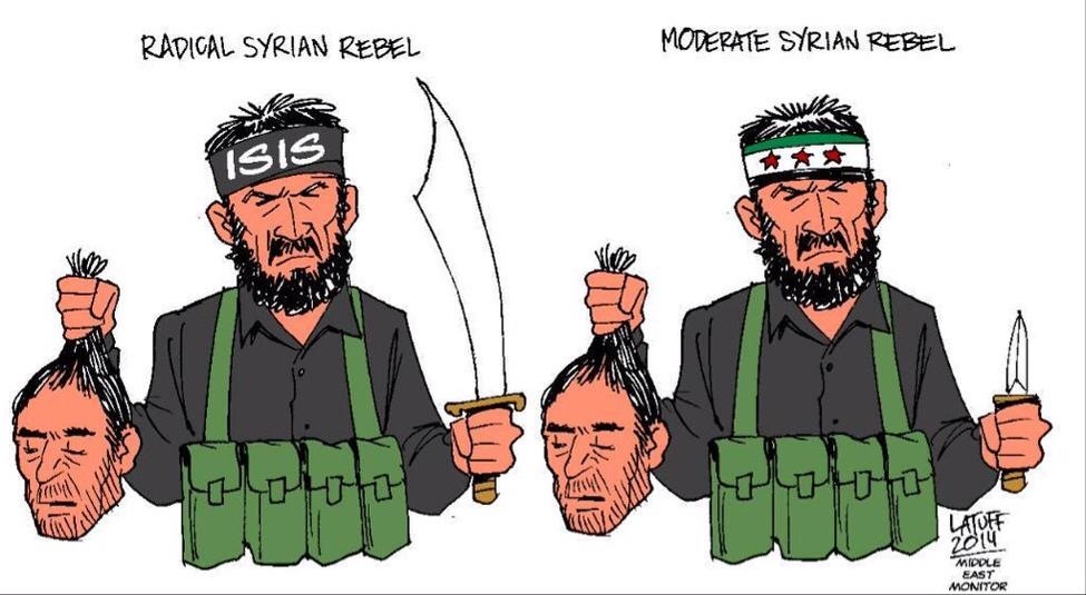 Военная операция в Сирии: вопросы и ответы