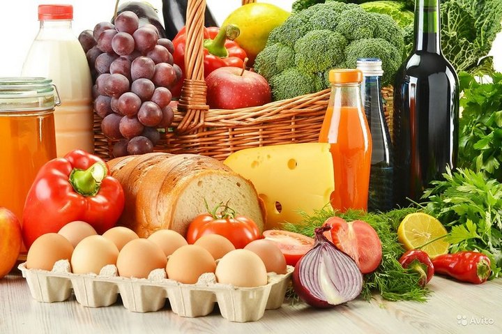 Как продукты с душком в магазинах превращают в свежие и аппетитные Как продукты с душком в магазинах превращают в свежие и аппетитные