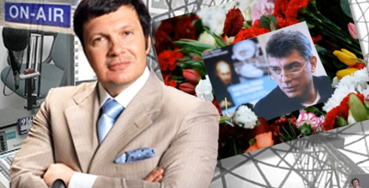 Порвали два баяна: как либералы Пригожина хоронили