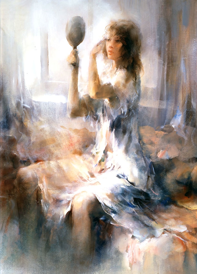   .  WILLEM HAENRAETS.