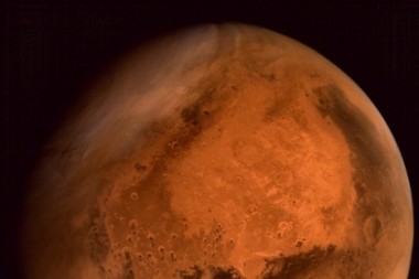 Имитация жизни на Марсе: 6 добровольцев проведут год в изоляции