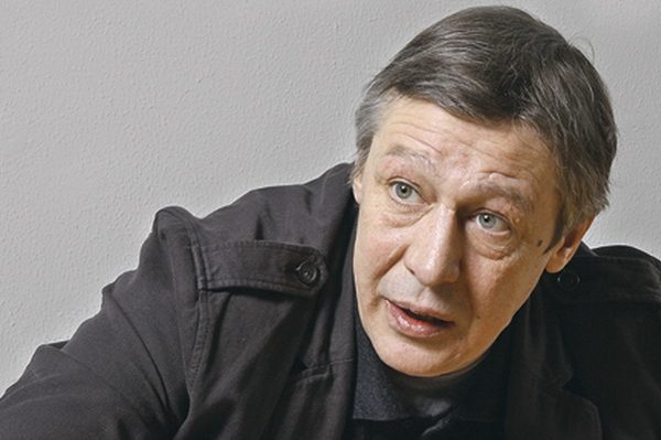 Чтобы крепнули скрепы Михайло Єфремов