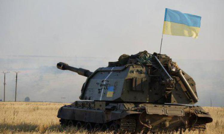 в ДНР «распоясались» беспилотники, Донецк снова под обстрелом
