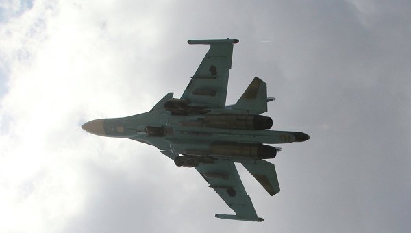 Российские самолёты «на мушке» Российские самолёты «на мушке»