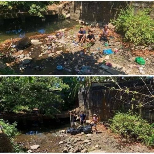 #Trashtag: Интернет-челлендж, к которому стоит присоединиться каждому жителю планеты! #Trashtag: Интернет-челлендж, к которому стоит присоединиться каждому жителю планеты!