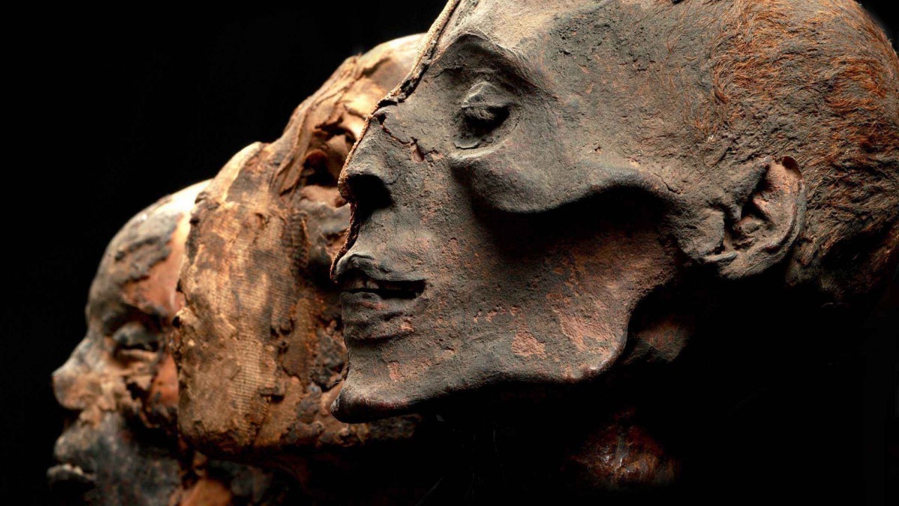 Пять археологических находок, изменивших историю древности, загадки, история
