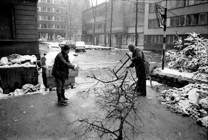 Архивные фотографии, которые вас обязательно поразят  архив, история, фото