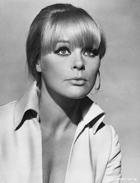 Elke Sommer Elke Sommer
