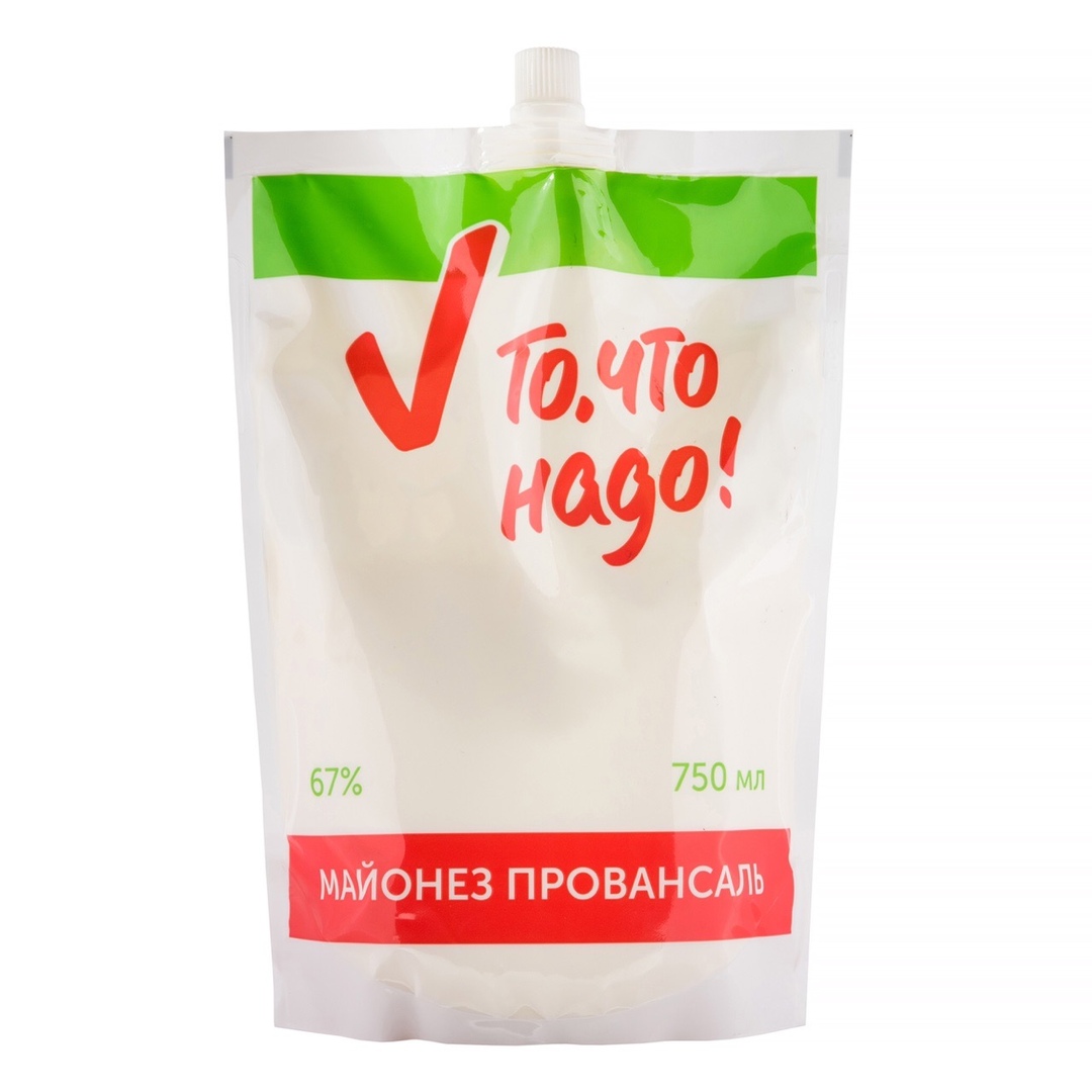 ⛔5 худших марок майонеза, о составе которых соврали производители