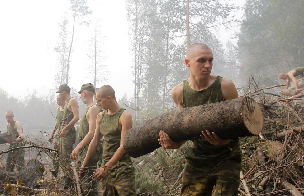 Российские вооружения