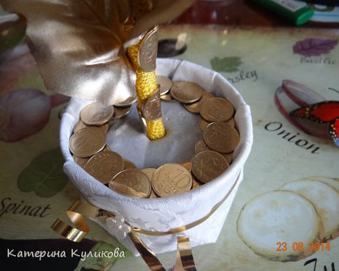 МК Денежное дерево МК Денежное дерево