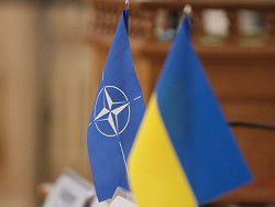Новость на Newsland: На Украине продают закупленную Киевом спецтехнику НАТО
