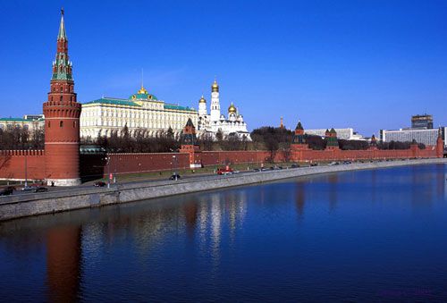 50 интересных фактов о России россия, факты, гордость