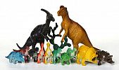 Игровой набор Игруша Динозавры