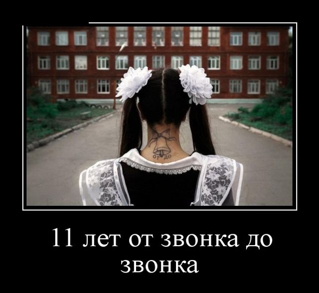 Демотиваторы Демотиваторы