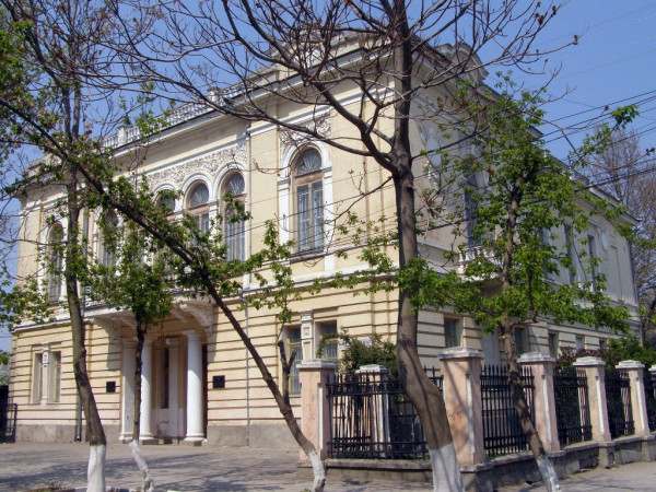 В Крыму возбудили уголовное дело в отношении ООО «Меандр»