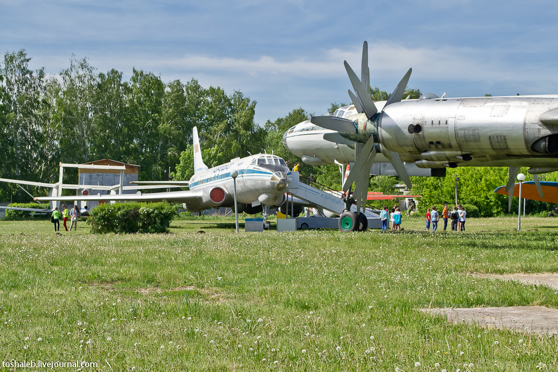Aviation Museum-69