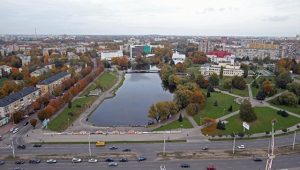 КАЛИНИНГРАД, СЛОВНО НОЖ У ГОРЛА НАТО В БАЛТИЙСКОМ МОРЕ — ЖУРНАЛИСТ