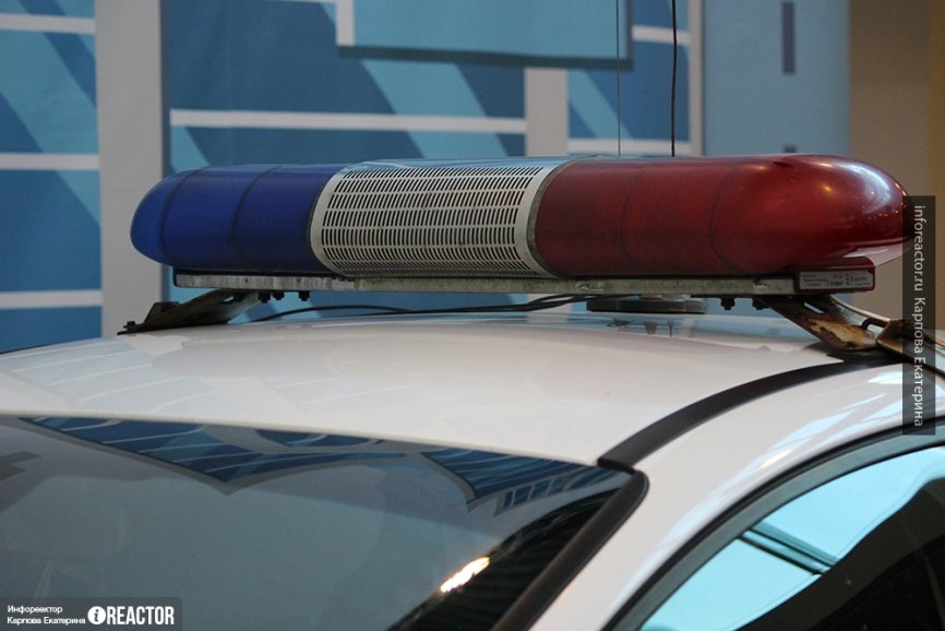Два человека погибли в вечернем ДТП в центре Сызрани