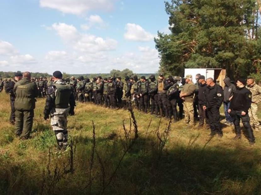 Вести с полей Вести с полей