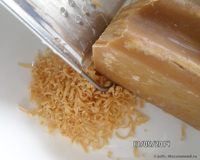 Печеночный порошок своими руками