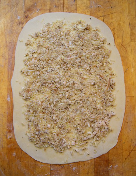Лепешки "курдюлуковые" Лепешки "курдюлуковые"