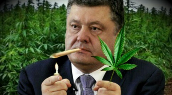 Осторожнее-то с грибочками!