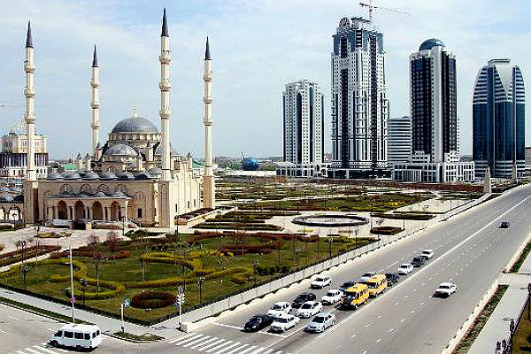 Чечня получит почти три миллиарда на жилье и экологию
