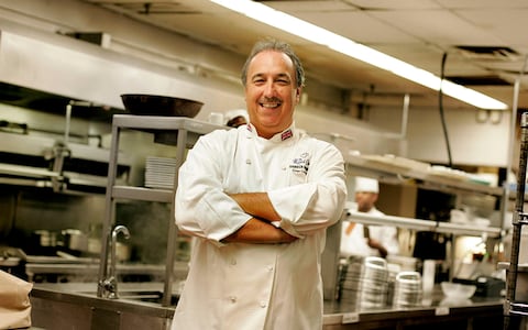Former royal chef Darren McGrady has previously revealed how Prince Harry loves