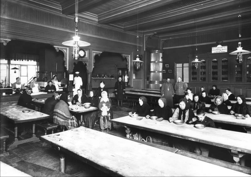 История России в лицах № 214. Благотворительность в России. Часть 1 История России в лицах № 214. Благотворительность в России. Часть 1