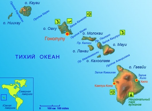 gavajskie-ostrova-karta