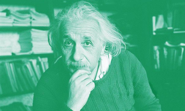 Просто о сложном: почему E=mc2, или как Эйнштейн пришел к теории относительности