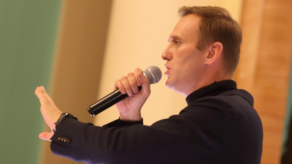 Экс-соратник Навального уличил его в приписывании себе освобождения Голунова