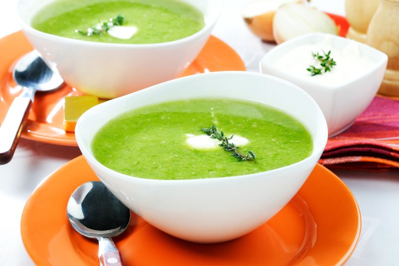 ТОП 25 рецептов как приготовить тыквенный суп-пюре: со сливками, креветками, курицей