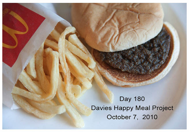 «Макдоналдс» — зло «Макдоналдс» — зло зло, макдональдс, прикол