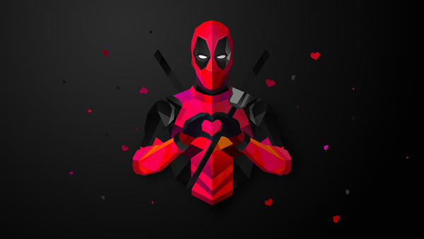 Тему Для Windows 7 Deadpool