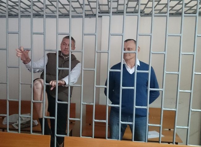 Полку Савченко прибыло: в России судят бандитов из УНА-УНСО Полку Савченко прибыло: в России судят бандитов из УНА-УНСО