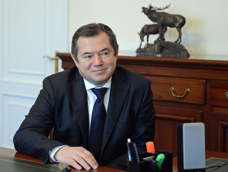 Доклад Глазьева: Решение о смене экономического курса России принято?