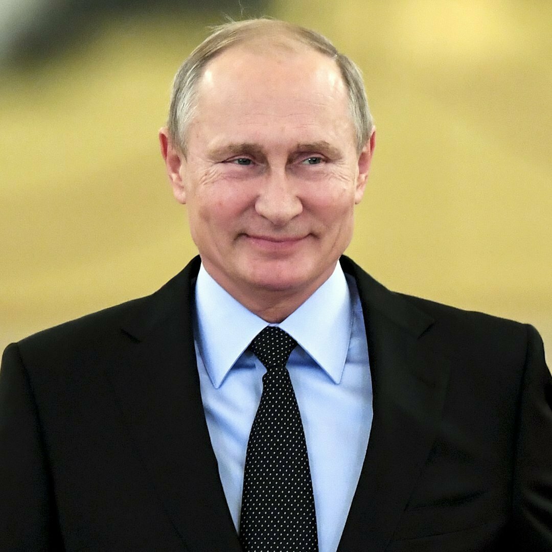 Путина коробит