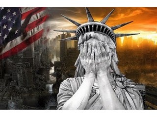 Сдвиг тектонических плит: Как США теряют власть над миром Сдвиг тектонических плит: Как США теряют власть над миром