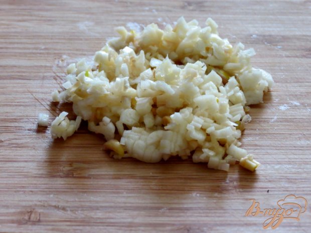 Сальтисон куриный Сальтисон куриный