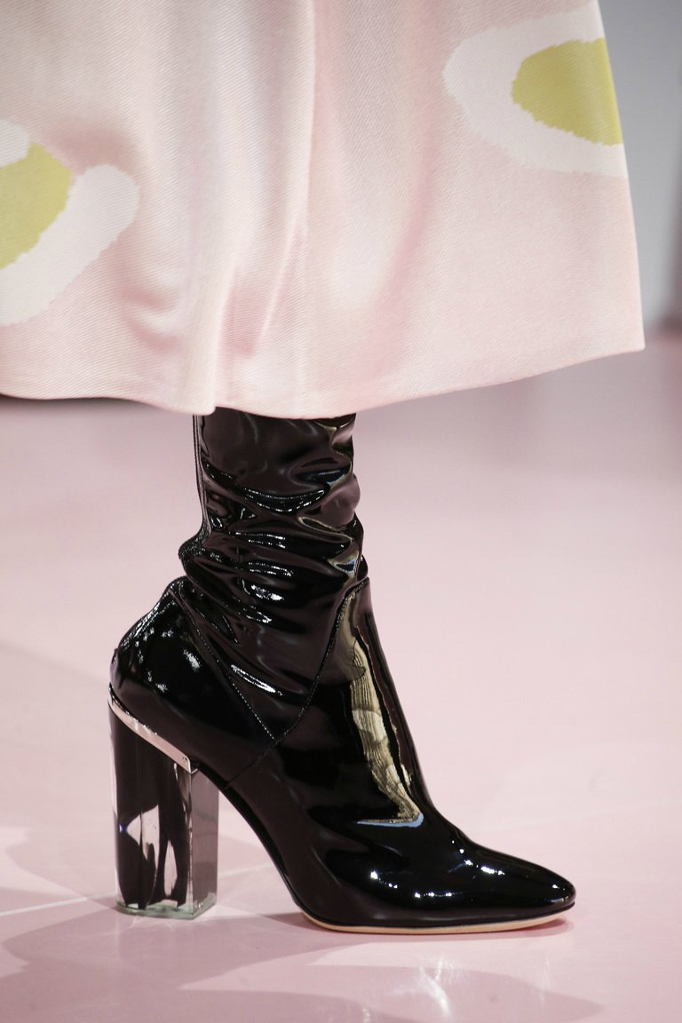 ДЕТАЛИ CHRISTIAN DIOR ОСЕНЬ-ЗИМА 2015/2016 ДЕТАЛИ CHRISTIAN DIOR ОСЕНЬ-ЗИМА 2015/2016