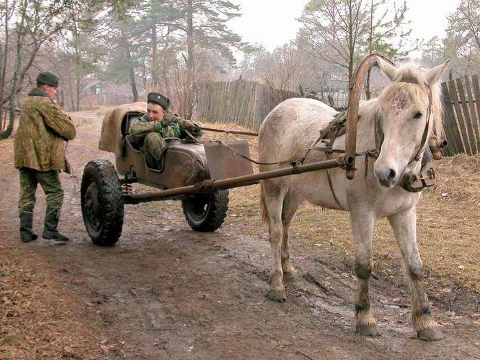 Военные приколы