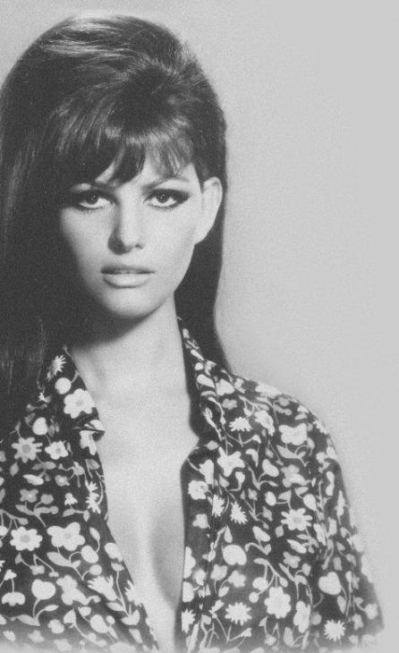    (Claudia Cardinale photo)