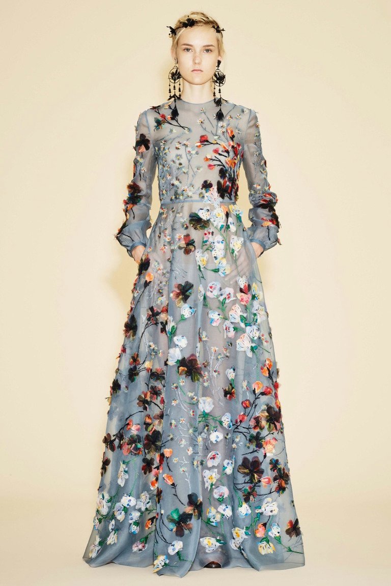   -  2016  Valentino